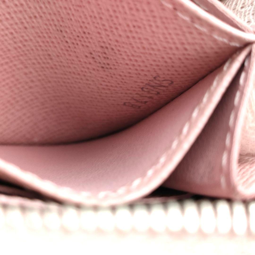 LOUIS VUITTON ルイヴィトン エピ ジッピー 小銭入れ ケース