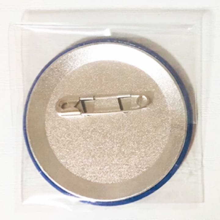 新品★あんスタ★UNDEAD【羽風薫】バラエティ★缶バッジ★バラ缶★2点セット