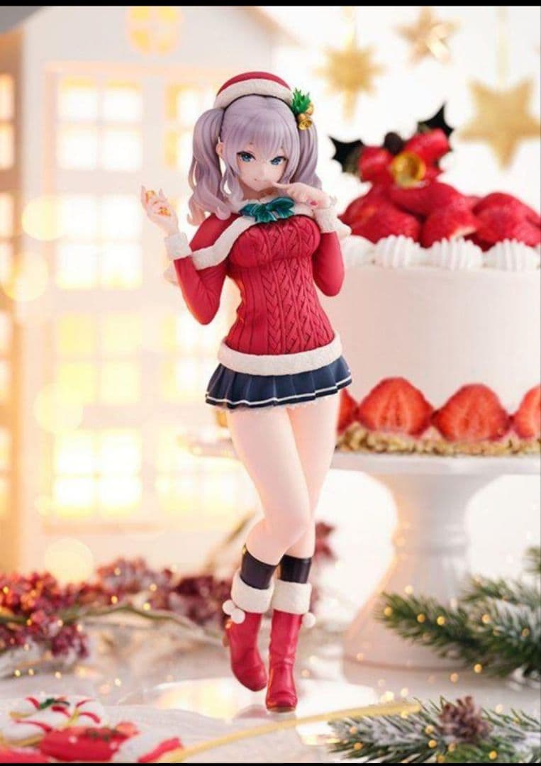 鹿島【Xmas】mode 通常版 「艦隊これくしょん～艦これ～」