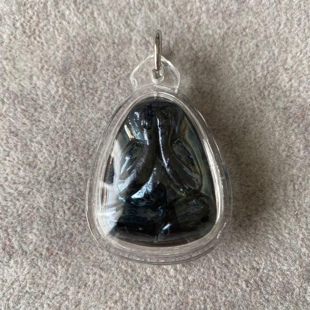 プラクルアン プラピッター レクライ 神秘物質 富と開運 金運 ビジネス 御守り