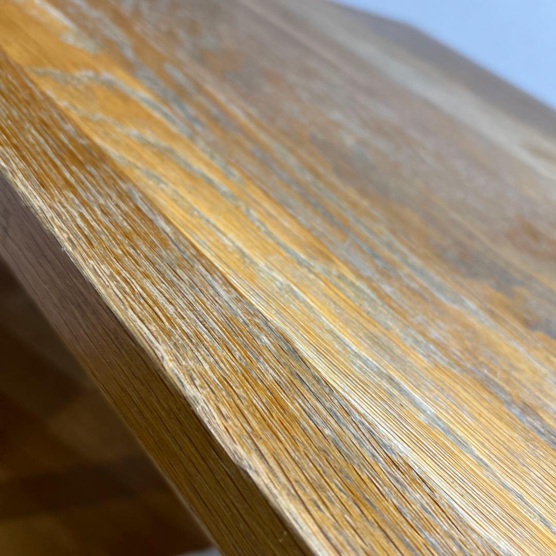 送料込み　無印良品　ダイニングテーブル　廃盤品