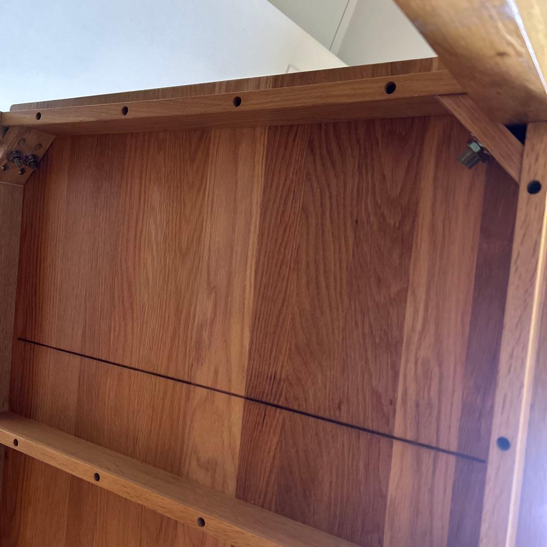 送料込み　無印良品　ダイニングテーブル　廃盤品