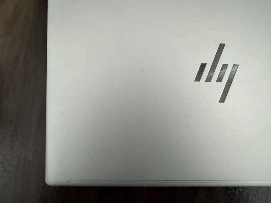 HP Pavilion Aero 13-bg Ryzen5（マウス付き）