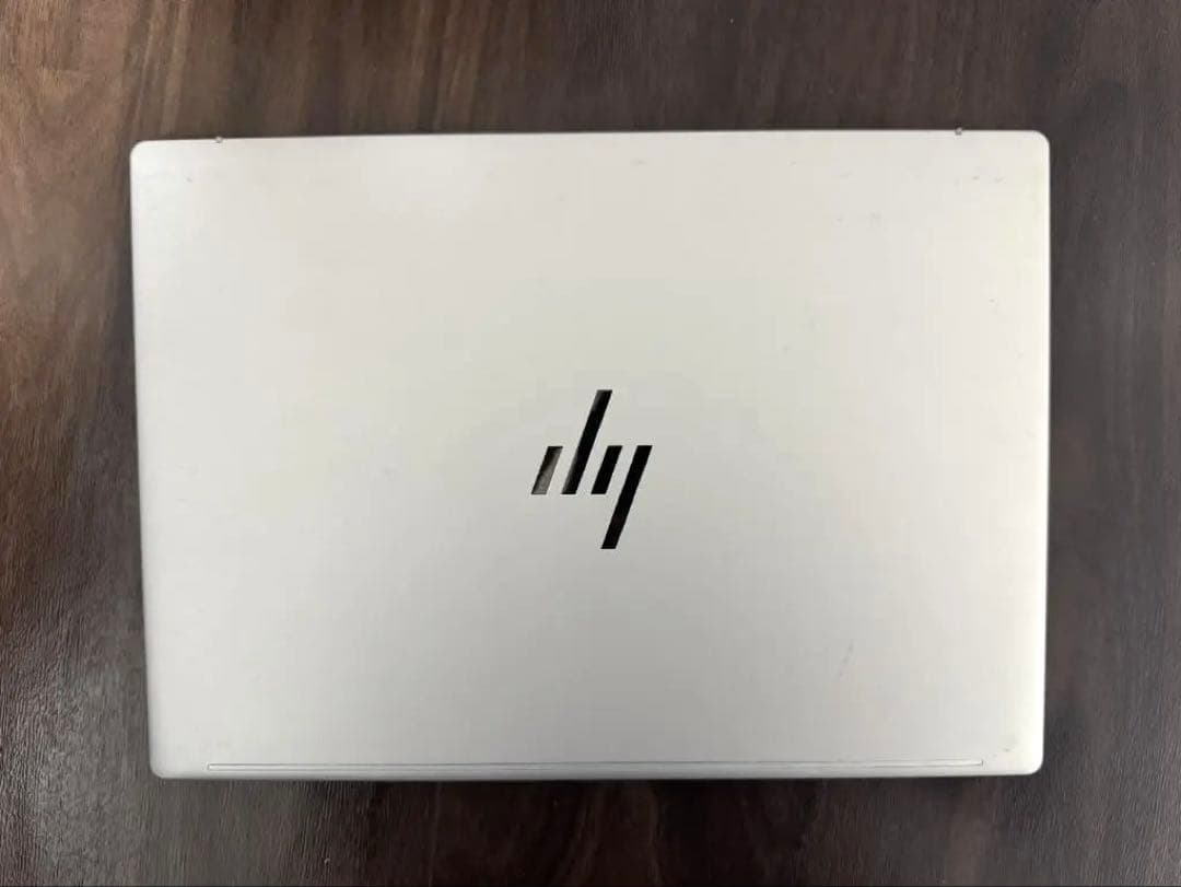 HP Pavilion Aero 13-bg Ryzen5（マウス付き）