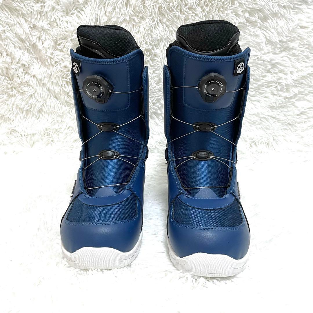 yellowbus スノーボードブーツ 28cm