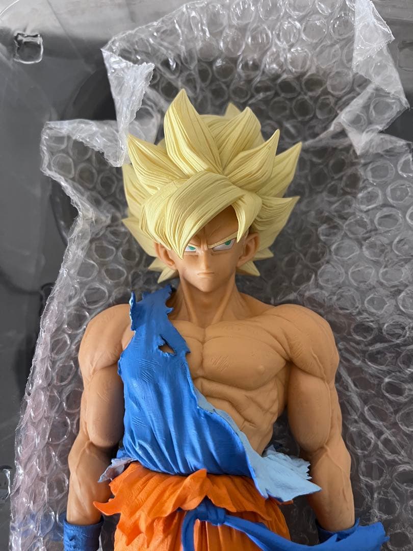 ドラゴンボール SMSP 孫悟空 ver.1.5 02