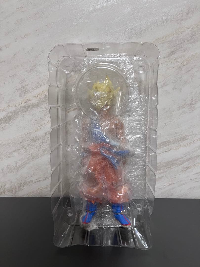 ドラゴンボール SMSP 孫悟空 ver.1.5 02