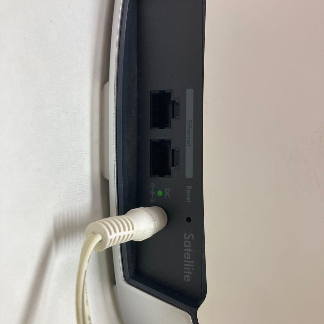 Orbi WiFi6 Mini ルーター・サテライト