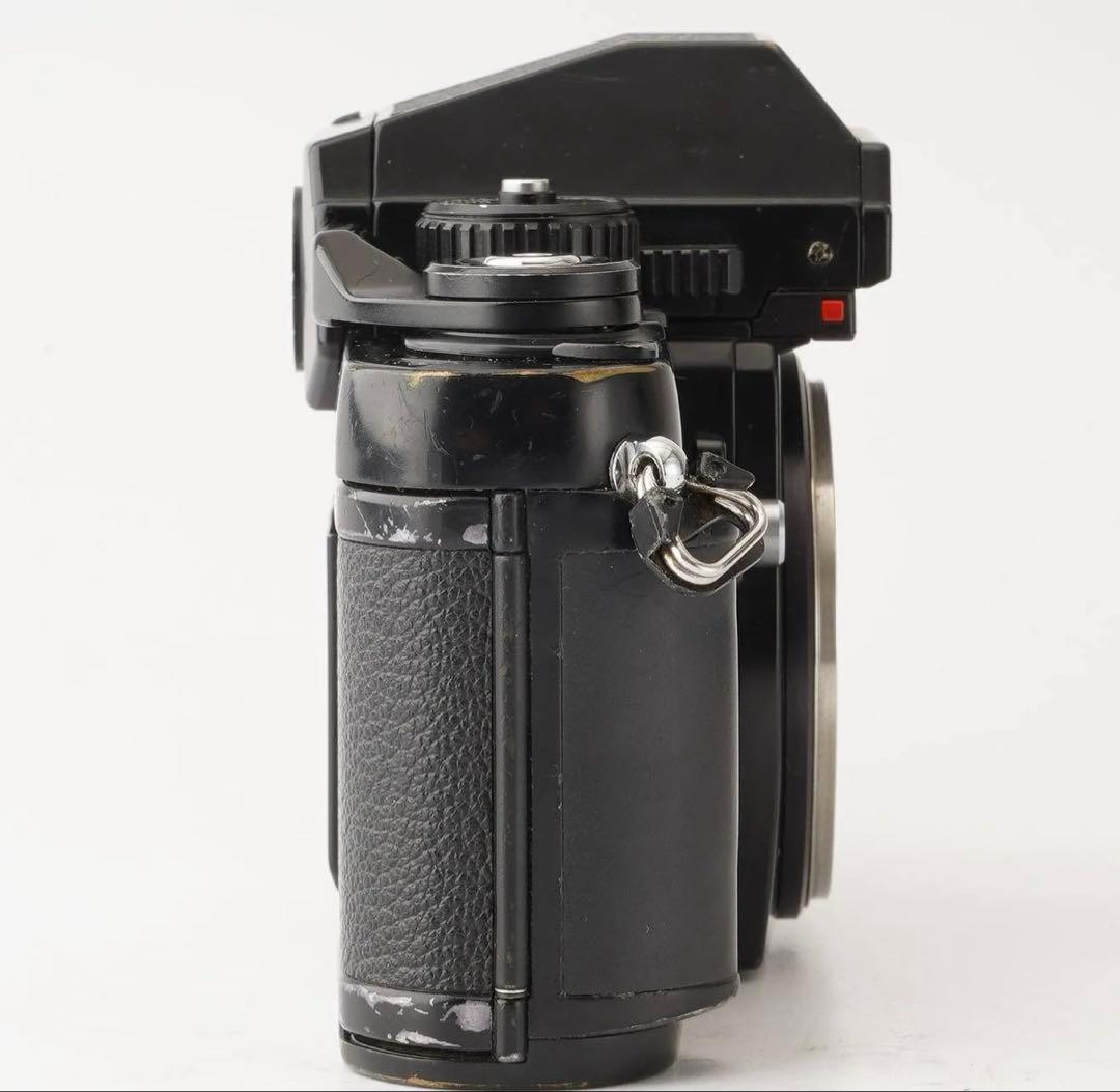 Nikon F3 本体