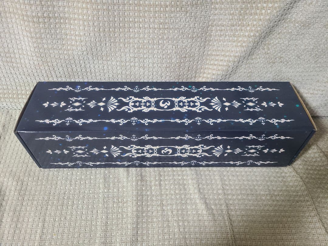 Mrs. GREEN APPLE BABEL no TOH 魔法の杖