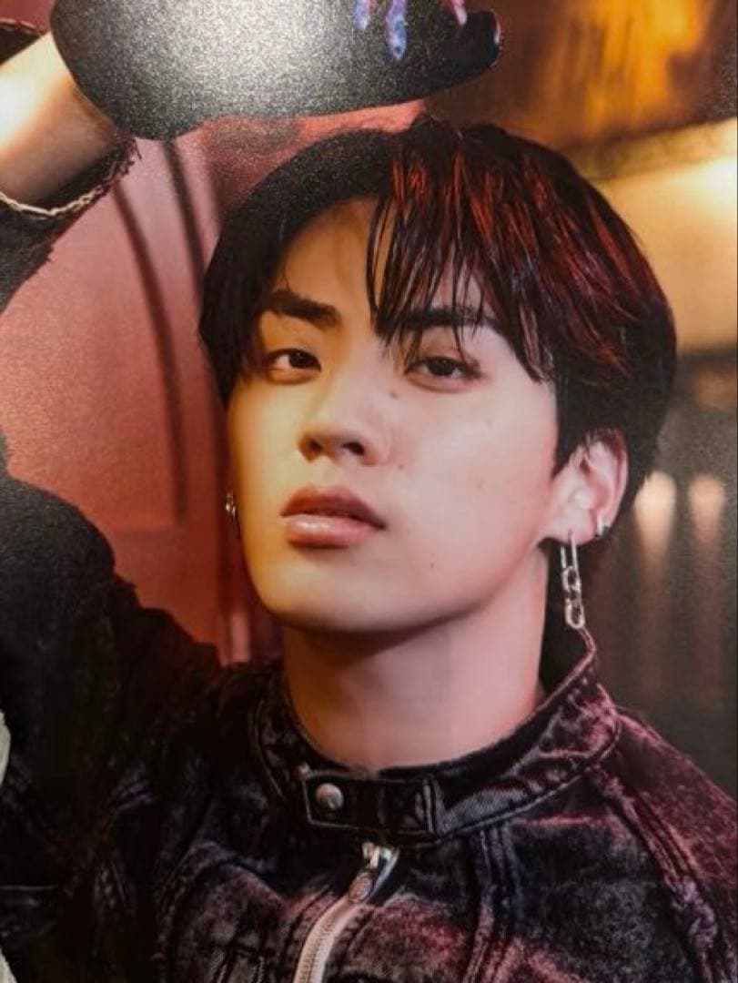 TJBB TAKI パネル　古嶋滝 Let’s Dance タワレコ