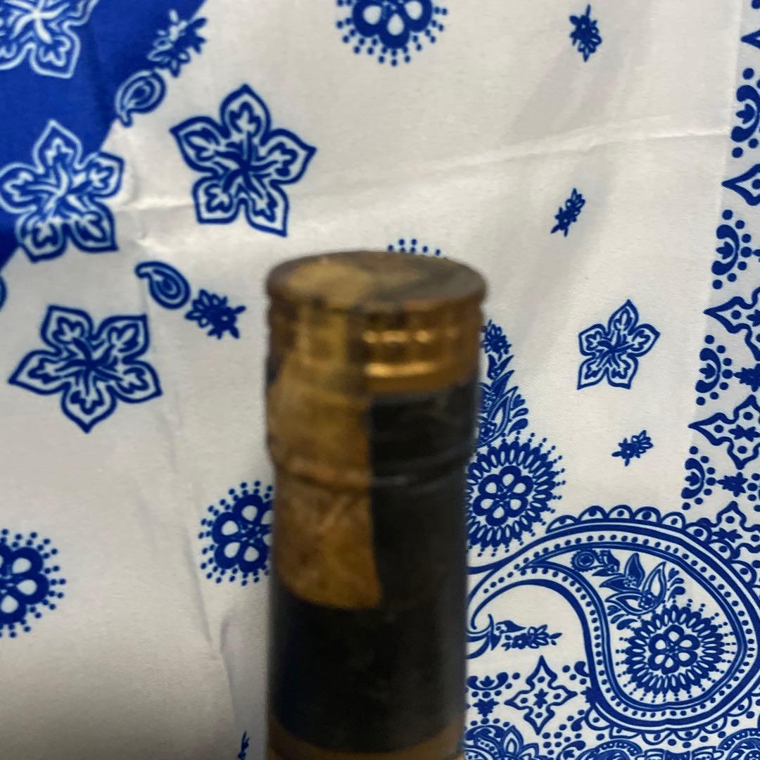 HENNESSY COGNAC ブランデー特級