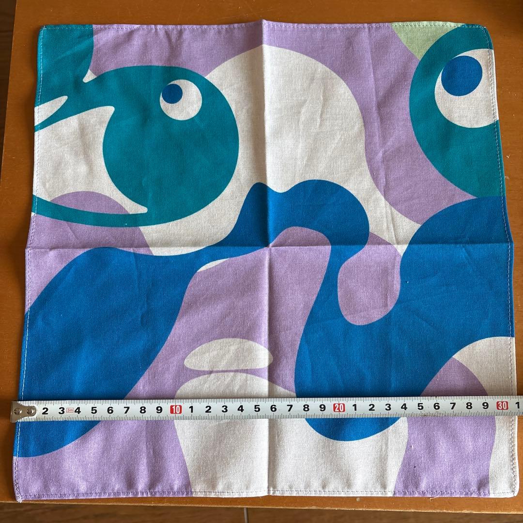 2025 大阪関西万博　閉会式　フラッグパレード