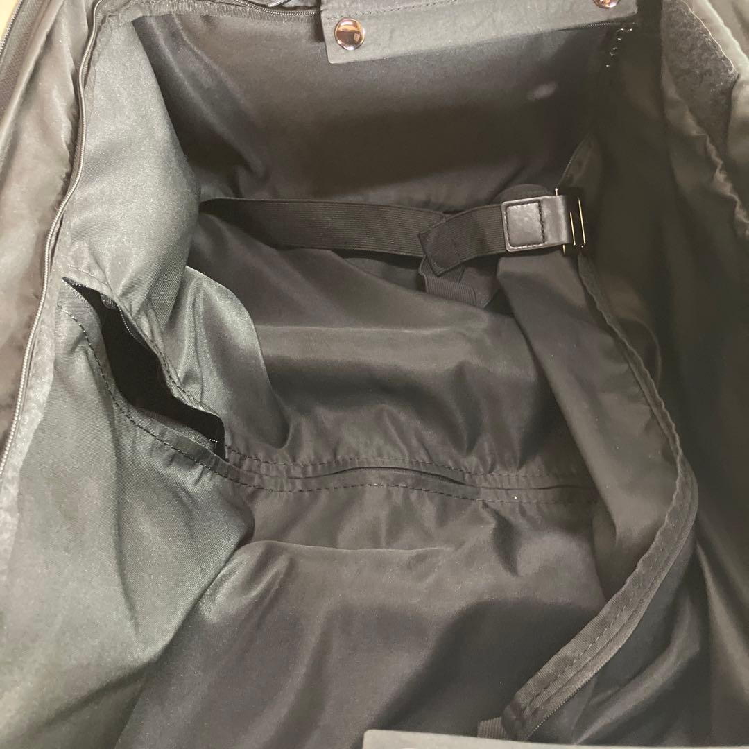 【Sr】　サムソナイト　ブラックレーベルキャリーケース　ヴェロン