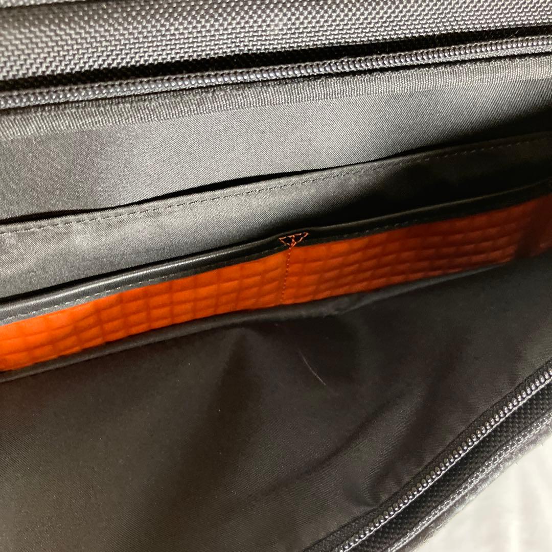 【Sr】　サムソナイト　ブラックレーベルキャリーケース　ヴェロン