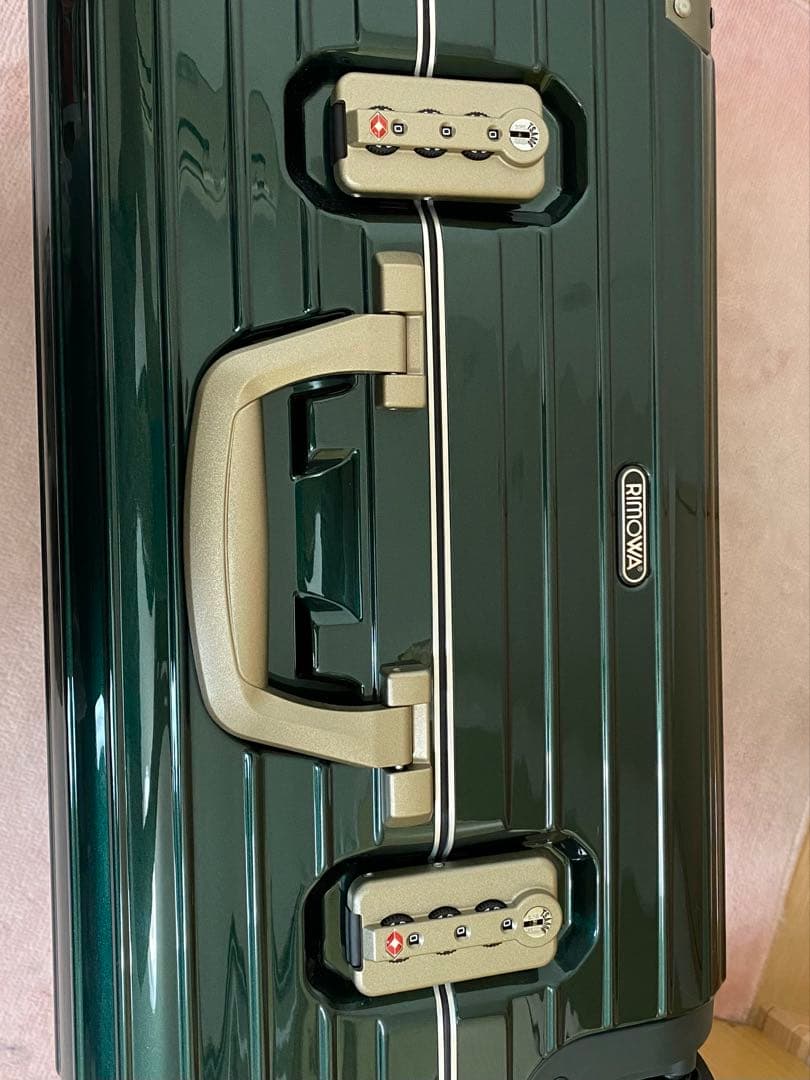 週末セール　リモワ　リンボ