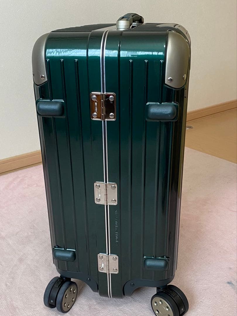 週末セール　リモワ　リンボ