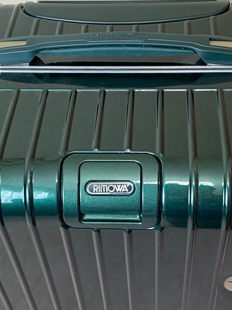 週末セール　リモワ　リンボ