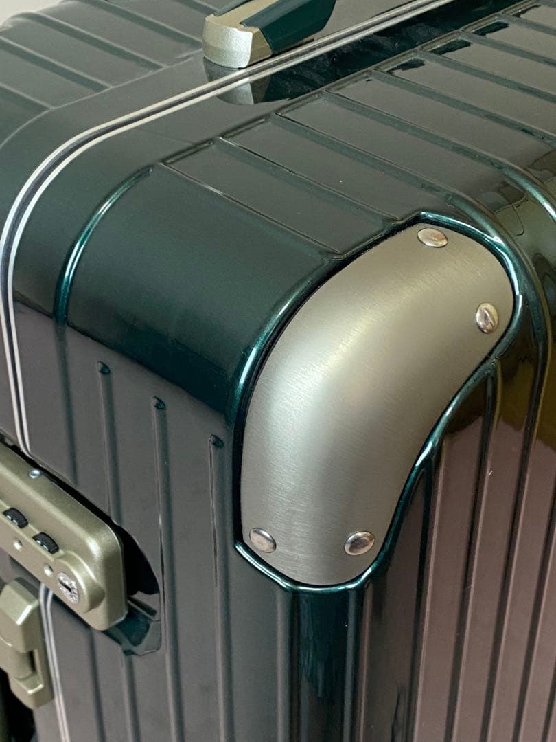 週末セール　リモワ　リンボ