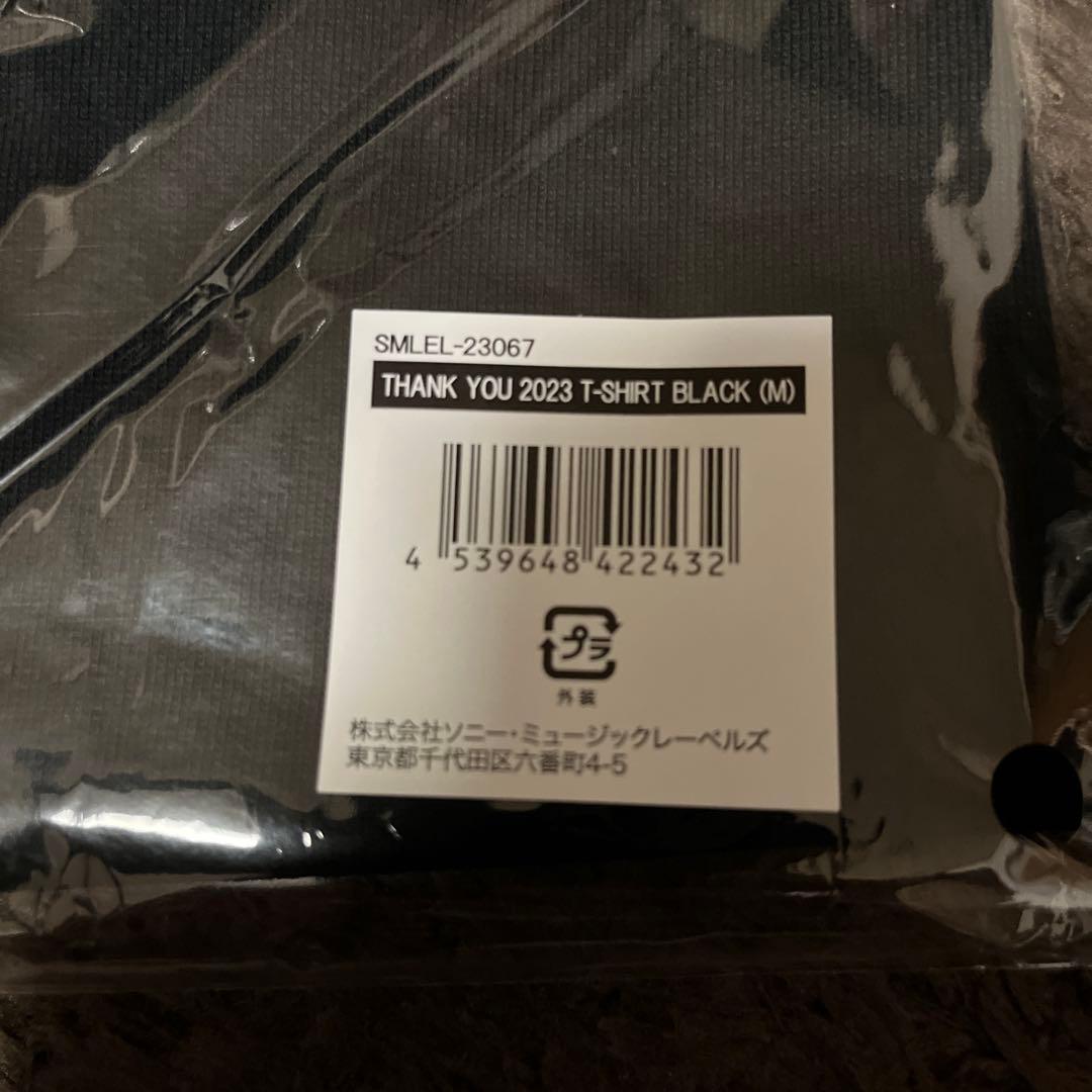 ど*郎様 ellegarden エルレガーデン tシャツ ブラック M 【新品