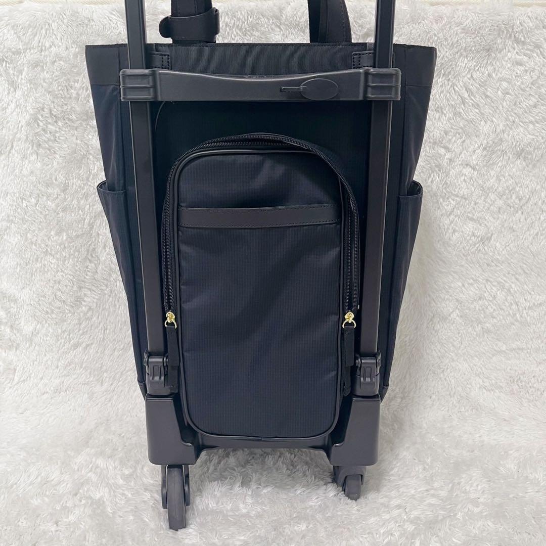 未使用級✨ SWANY スワニー ルバンド ネイビー チェック リボン 人気