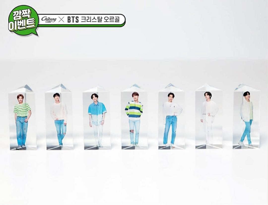 【美品】BTS 2nd muster 公式ミニポスターセット 8枚