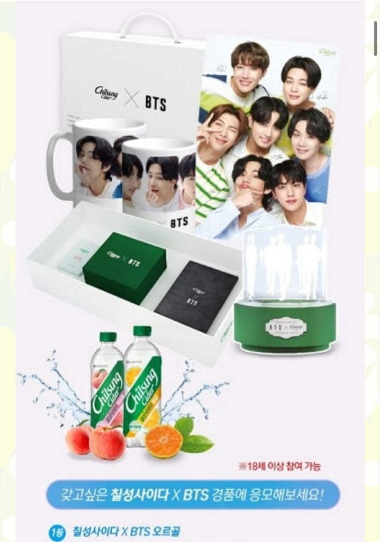 【美品】BTS 2nd muster 公式ミニポスターセット 8枚