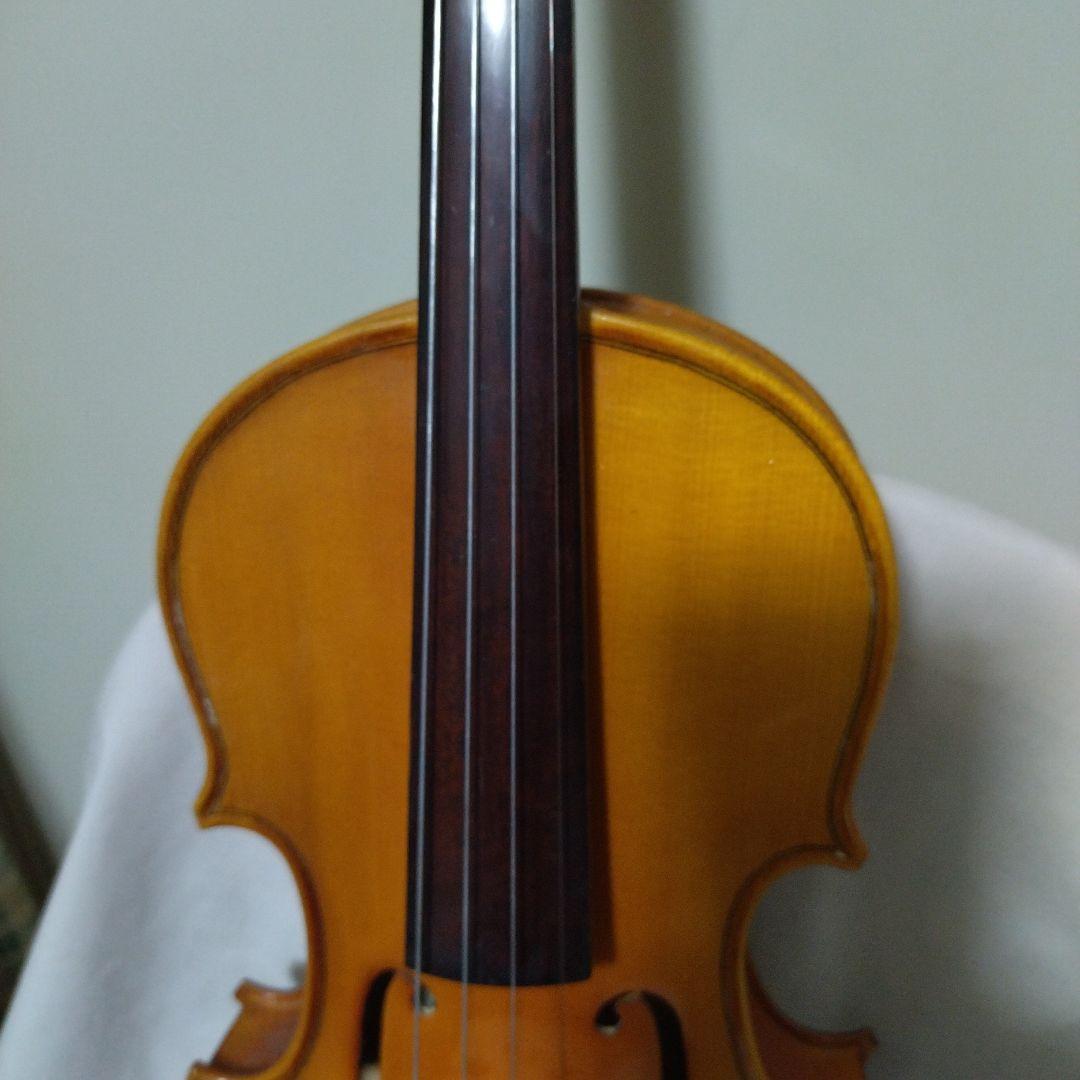 ♥大特価♥cremonaバイオリン4/4♥弓ケース松脂付き♥値引き不可♥