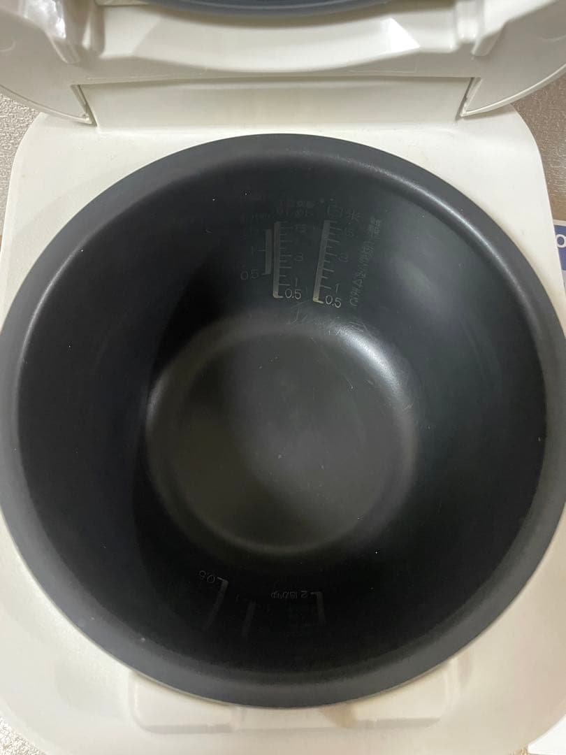 Zojirushi NW-SA10 2020 IH炊飯器 極め炊き5.5合