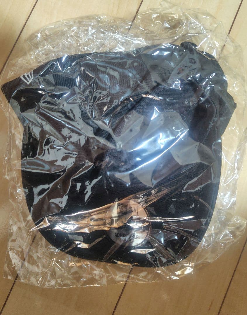 櫻坂46 NEW ERA コラボ キャップ 黒