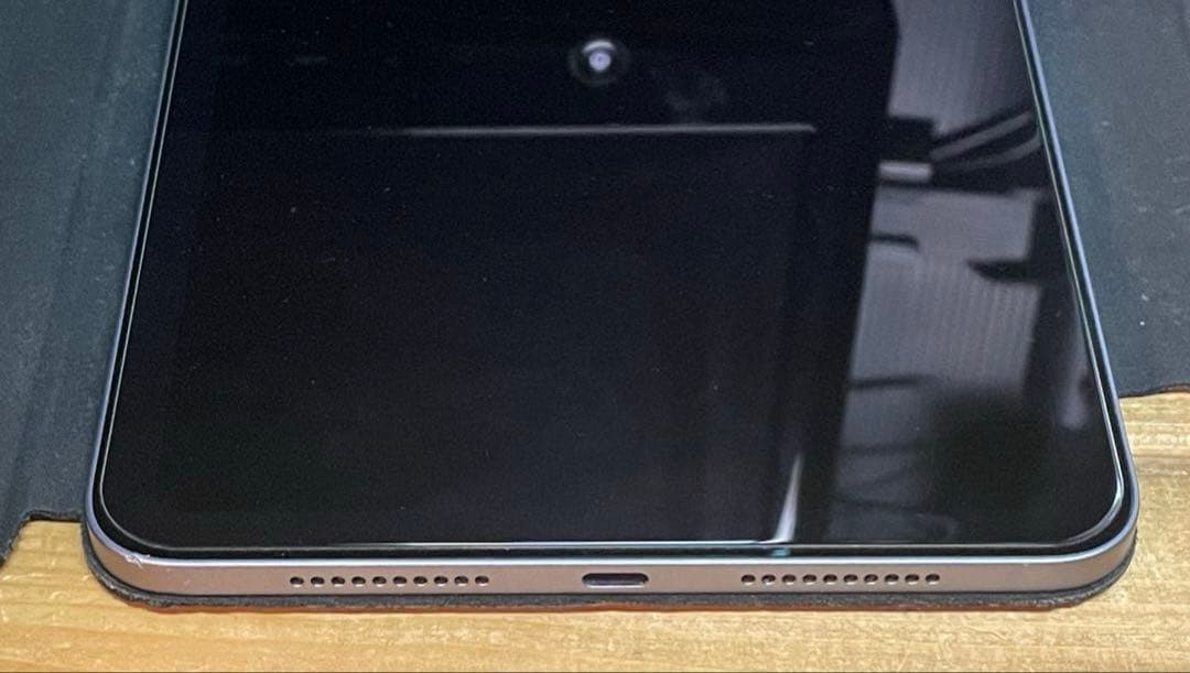 iPad mini（第6世代）MK7R3J/A パープル64 GB オマケ付き