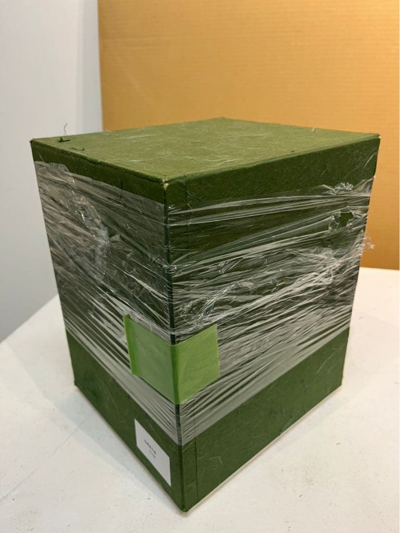 薮内佐斗司 「追風　福兵衛」限定88部　ブロンズ 共箱