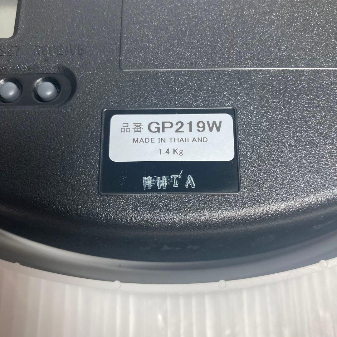 美品 SEIKO 壁掛け時計 衛生電波時計 GP219W オフィス アナログ