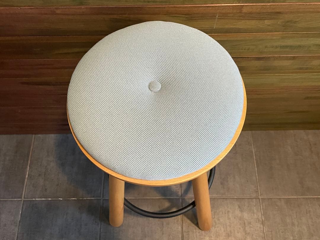 なゆみぴょん■ITOKI/イトーキ■ノットワーク ハイスツール/チェア