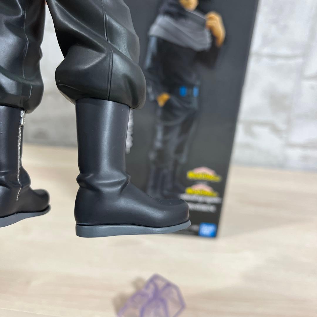 み*ぷ様 一番くじ 僕のヒーローアカデミア ラストワン賞 相澤消太