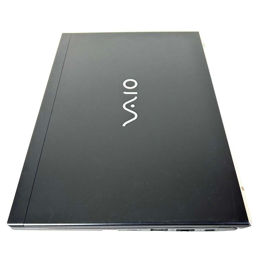 VAIO Pro PG VJPG21 16GB 第12世代 Office 13型
