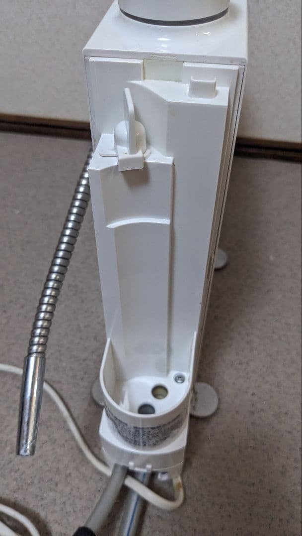 ダイアナ 美ウォーター水素水