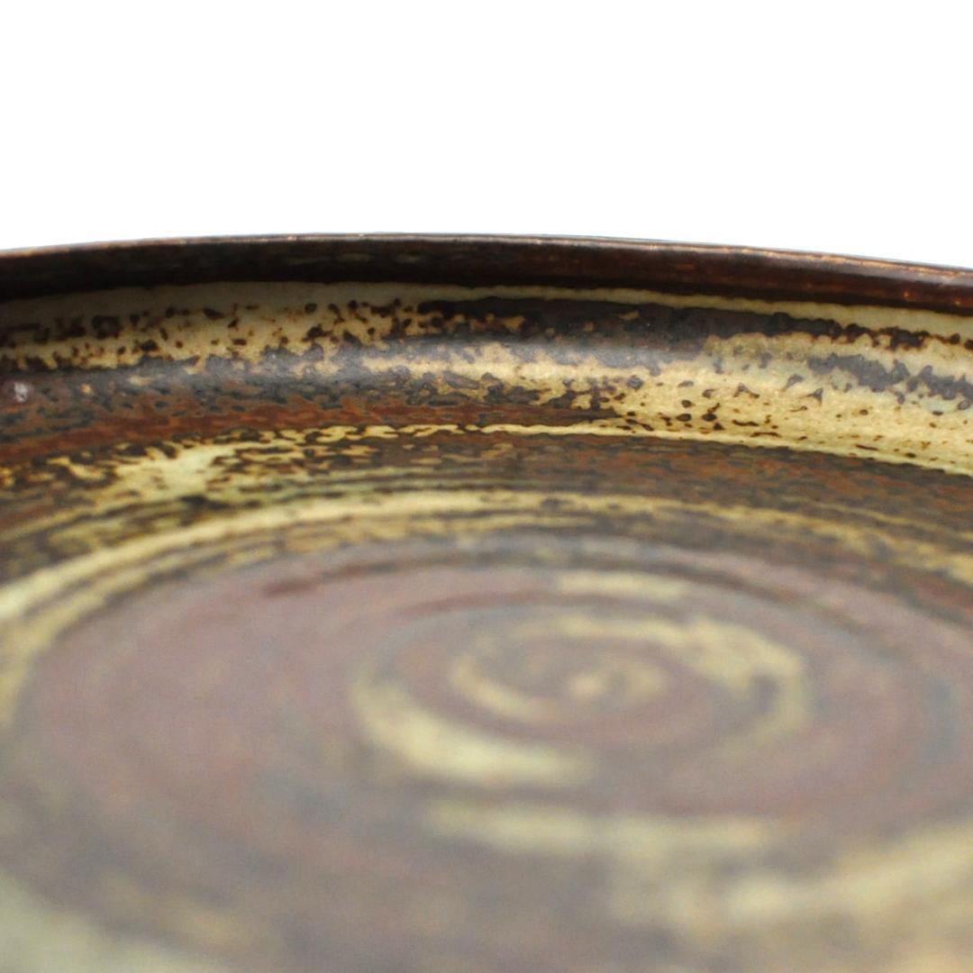 ロイヤルコペンハーゲン　Carl Halier　プレート　25cm