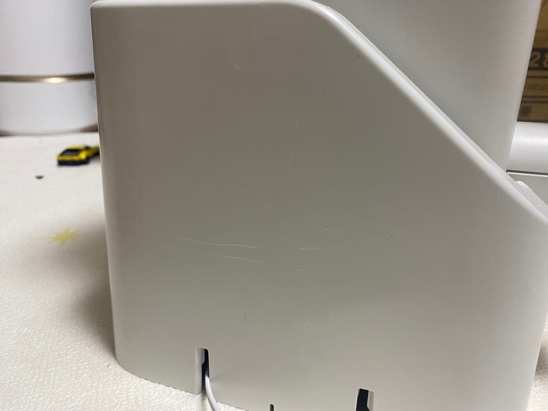 IRISOHYAMAハンディリンサークリーナーRNS-B200D-HW 2025