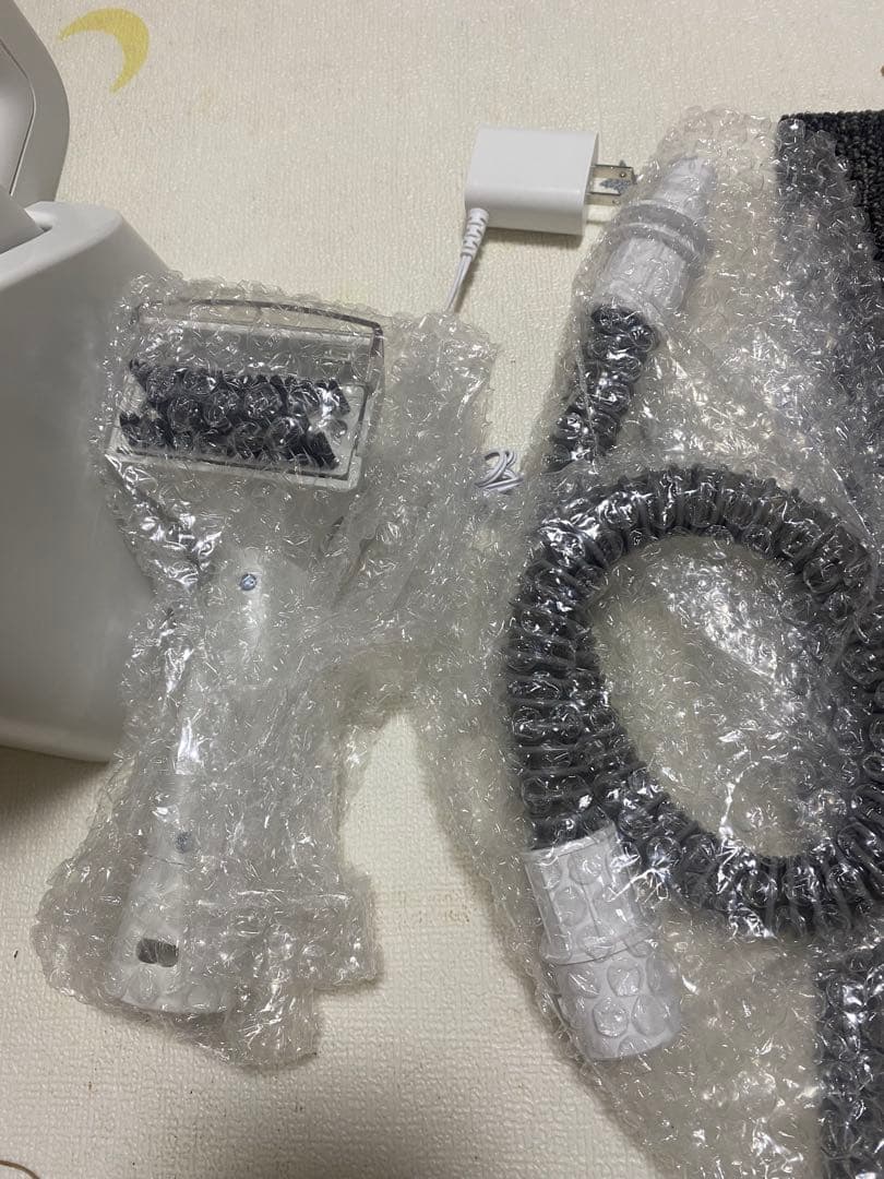 IRISOHYAMAハンディリンサークリーナーRNS-B200D-HW 2025