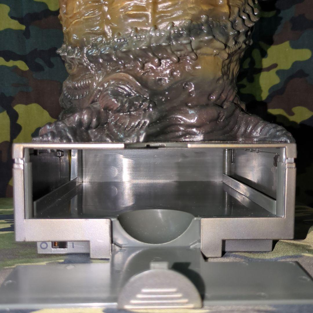 SIDE SHOW【 国内3500セット】 完全数量限定 エイリアン・エッグ