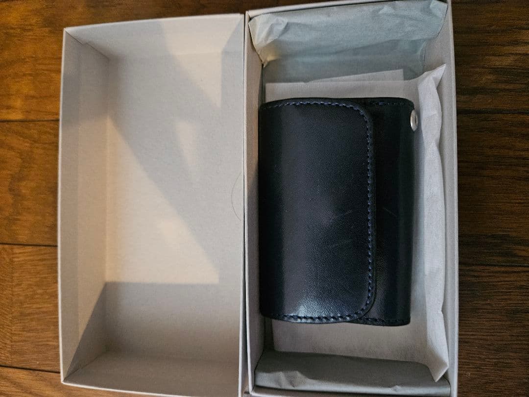 サキエル　WILD SWANS DAKARキーケース2024