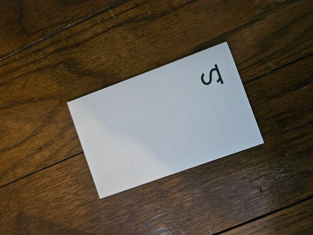 サキエル　WILD SWANS DAKARキーケース2024