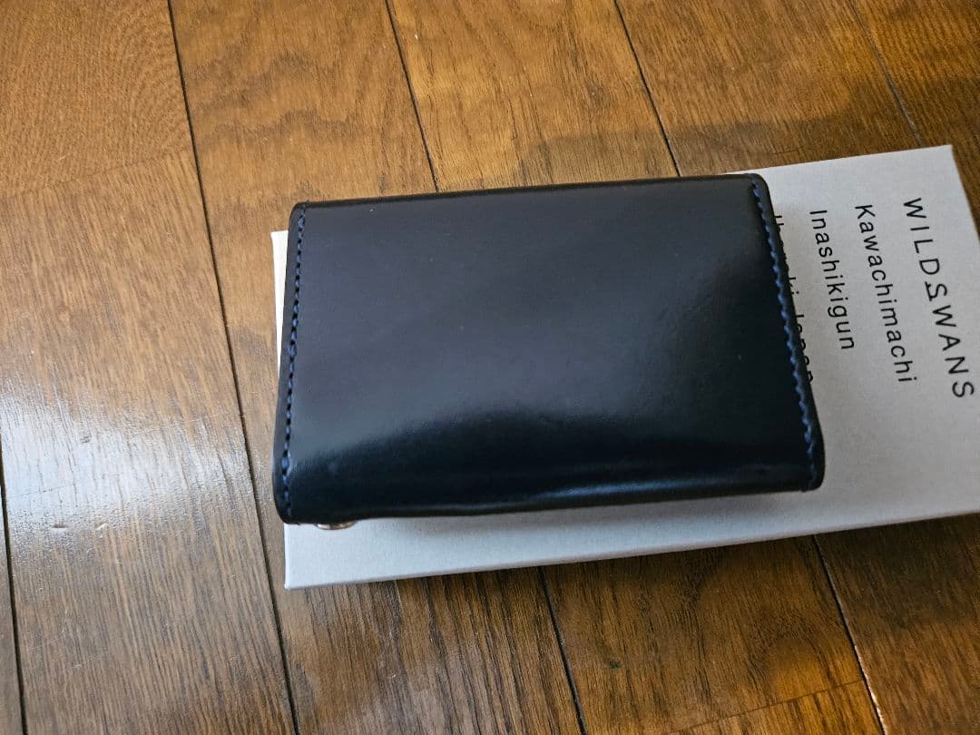 サキエル　WILD SWANS DAKARキーケース2024