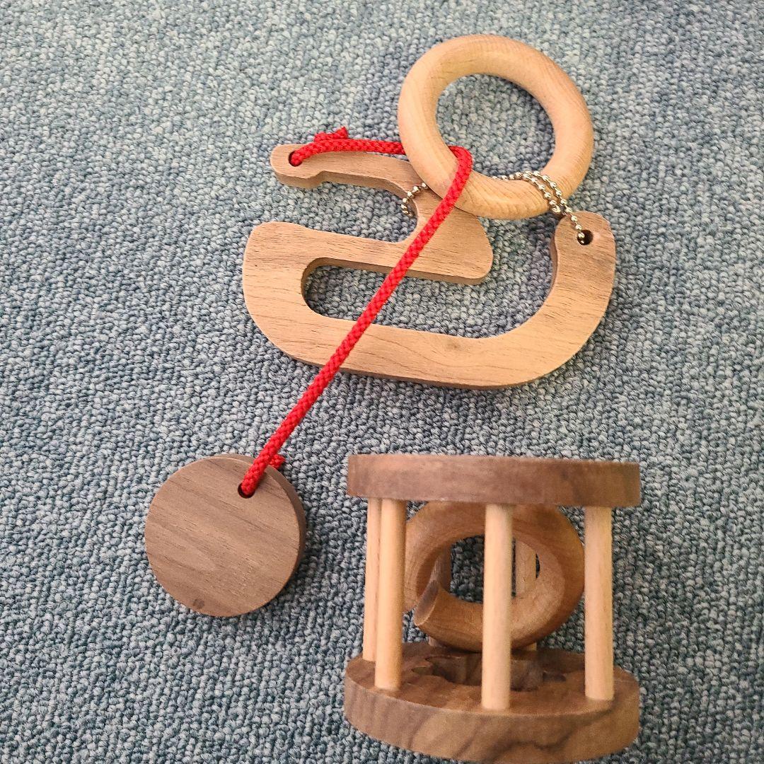 パズルで脳トレーニング