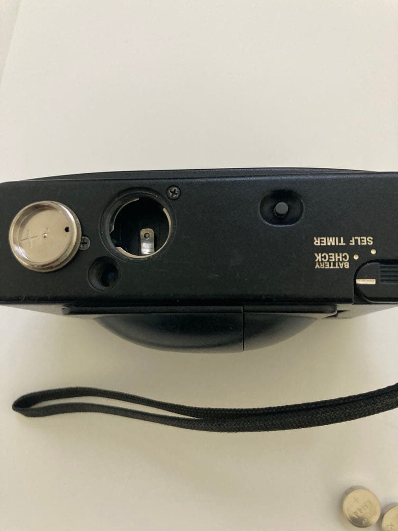 オリンパス Olympus XA2＋ A11 フラッシュ付 コンパクトカメラ美品