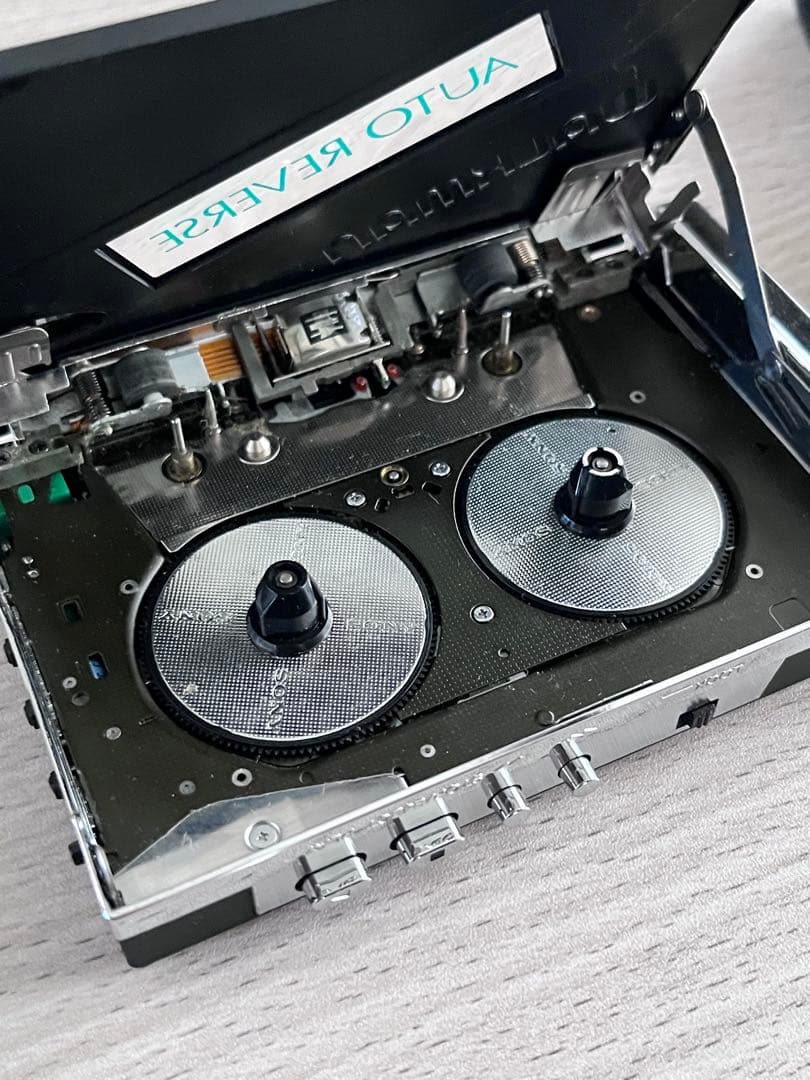 ウォークマン　カセットプレイヤー　CDプレイヤー　まとめ売り　ジャンク