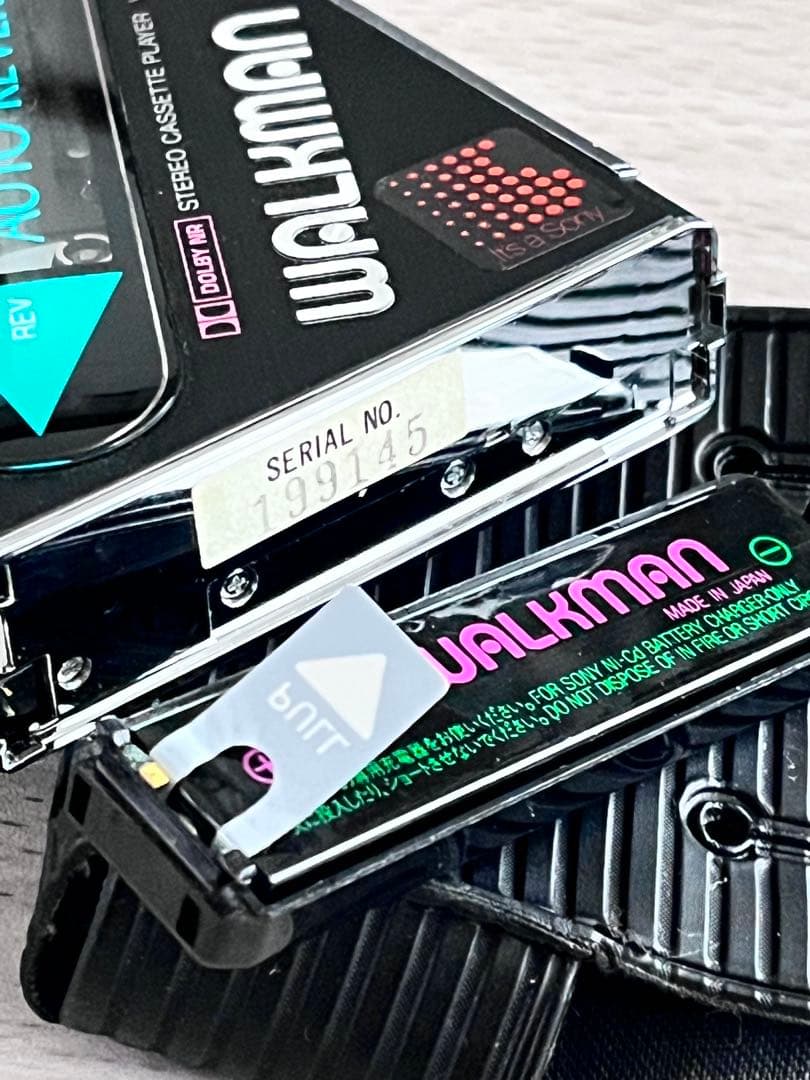 ウォークマン　カセットプレイヤー　CDプレイヤー　まとめ売り　ジャンク