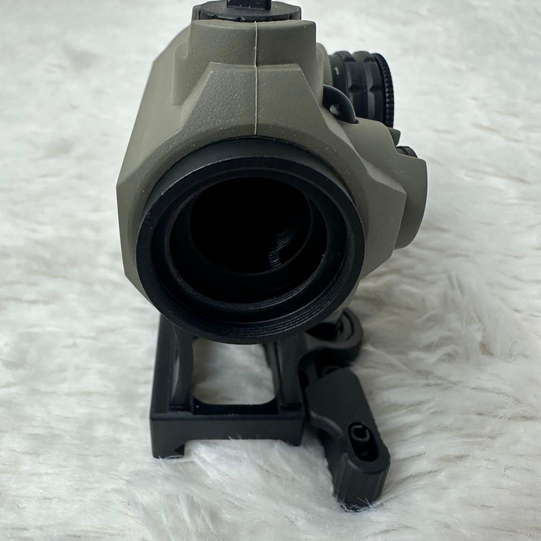 美Vector Optics SCRD-38 MAVERICK MIL 1x22