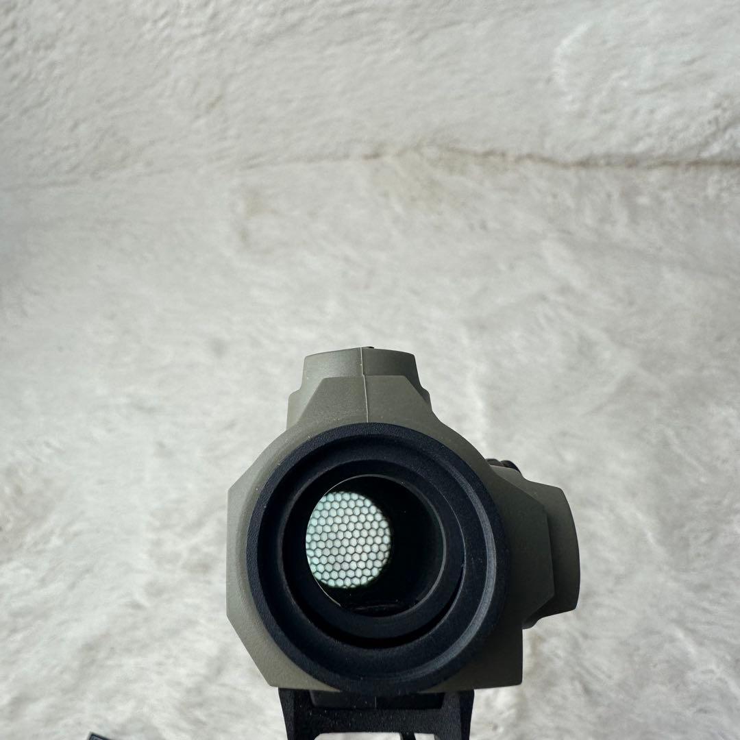 美Vector Optics SCRD-38 MAVERICK MIL 1x22